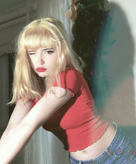 Mia Rodriguez schauspielerin beste galerie