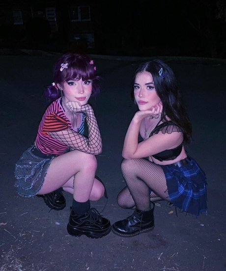 Mia Rodriguez hübsche nackt fotos