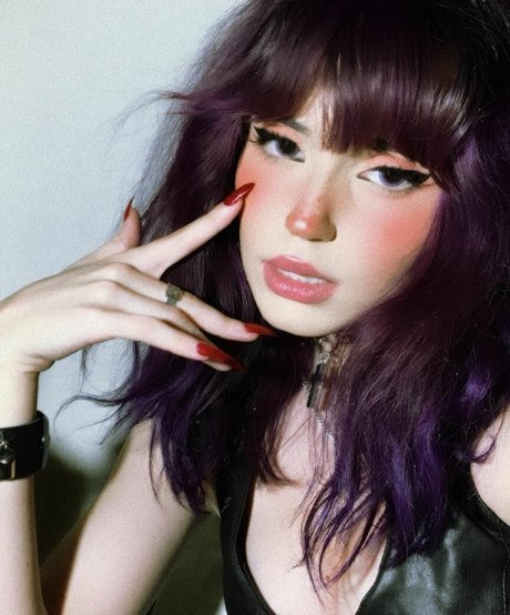 Mia Rodriguez hd kunst fotos