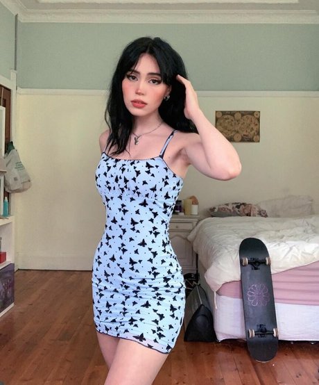 Mia Rodriguez beste top fotos