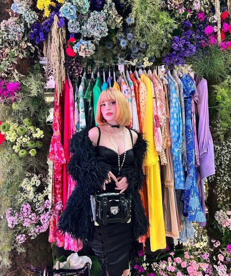 Mia Rodriguez top erwachsene galerien