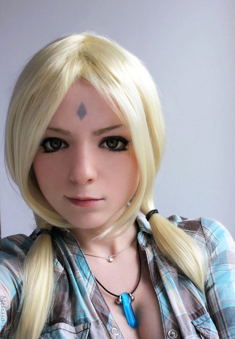 melissa lissova heiße kunst bilder