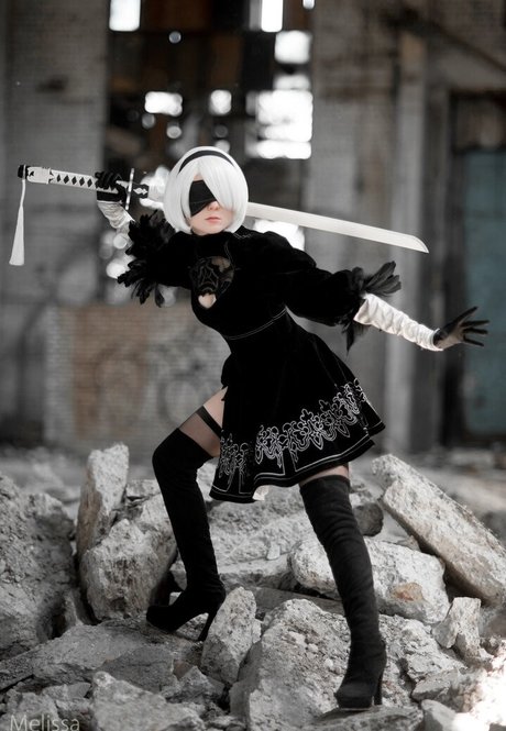 melissa lissova nackt nette bild