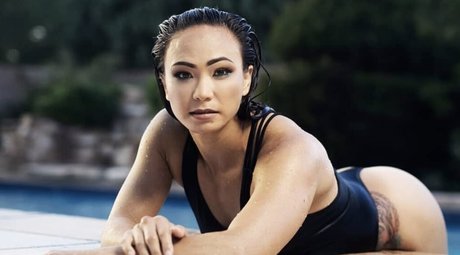 Michelle Waterson kostenlose top archiv