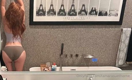 Tamarasuethorne top sex bild