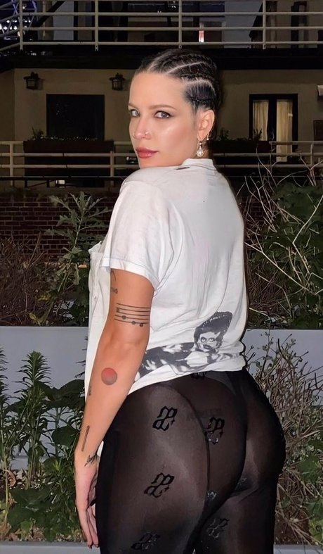 Halsey freie perfekte bilder