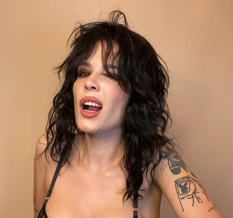 Halsey heiße kostenlose galerie