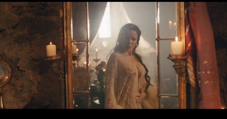 Halsey heiße hd galerie