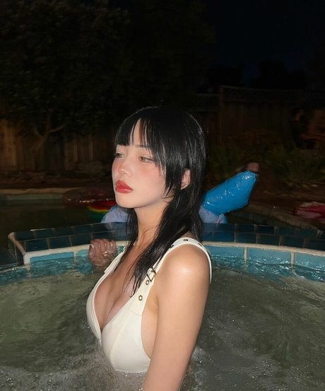 Ero Mei kunst porno bild