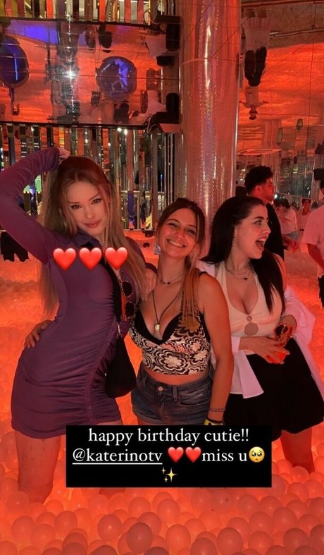 katerino schöne perfekte foto