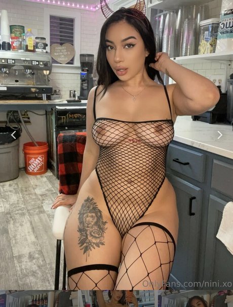 Nini xo porno freie bilder