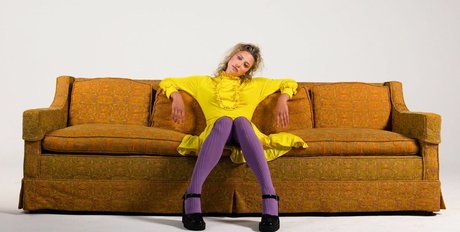 Lili Reinhart nacktheit sex bilder