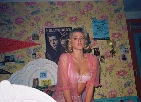 Lili Reinhart beste pornographische fotos