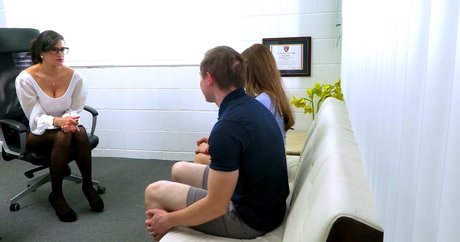 Penelope Kay kunst erotische bild