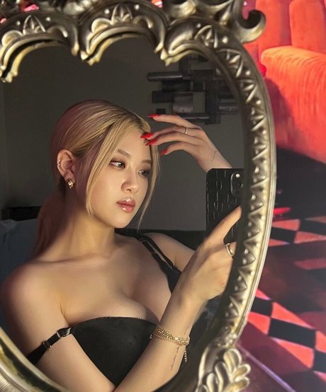 Allissa Shin beste erotische archiv