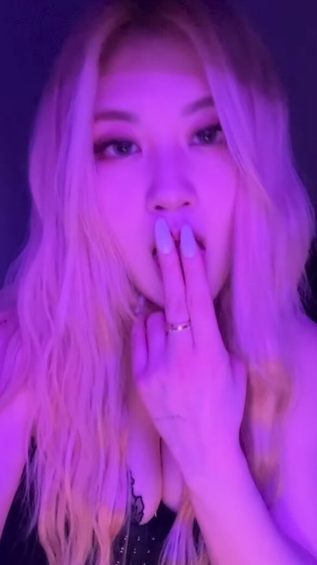 Allissa Shin beste erotische fotos