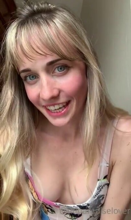 Titi Paradise Lover xxx nackt galerien