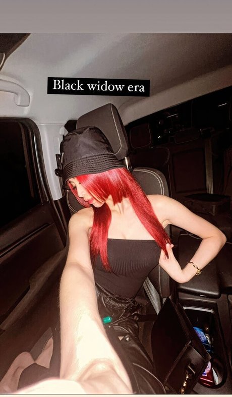 Biancake Bianca Yao top freie bilder