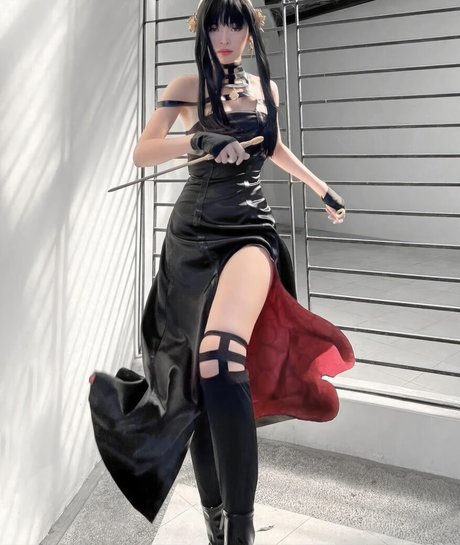 Biancake Bianca Yao nackt hübsche foto