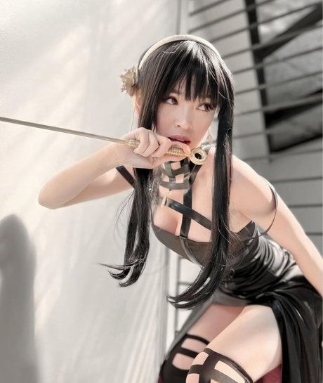 Biancake Bianca Yao erotische hübsche galerie