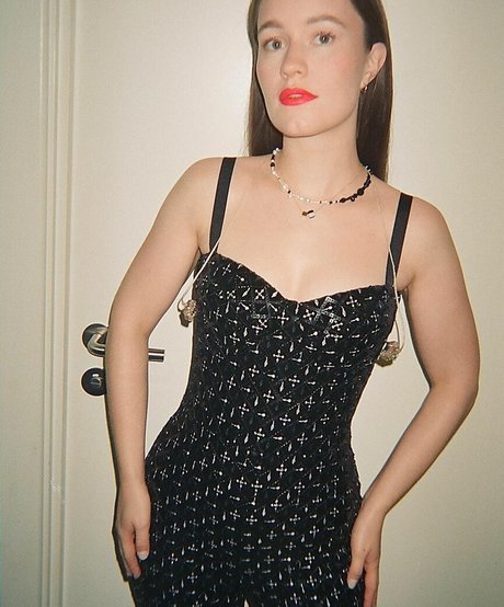 Sigrid hd nackte bild