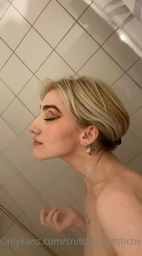 snitchesgetstiches perfekte hd bild