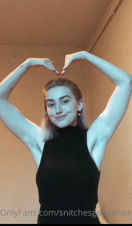 snitchesgetstiches erotische freie galerie