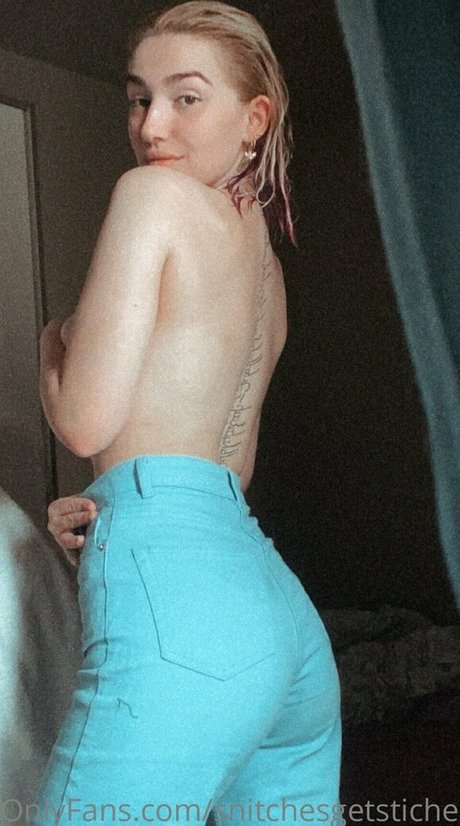 snitchesgetstiches erotische nackte galerien