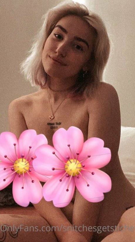 snitchesgetstiches kostenlose sex foto