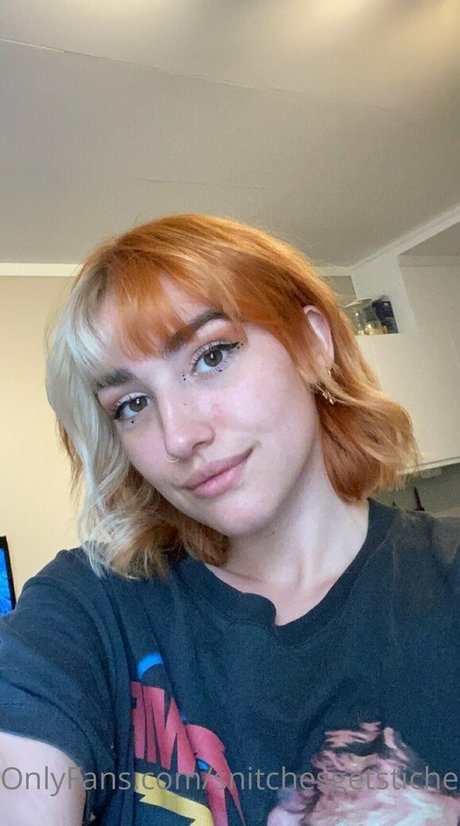 snitchesgetstiches hübsche nette galerien