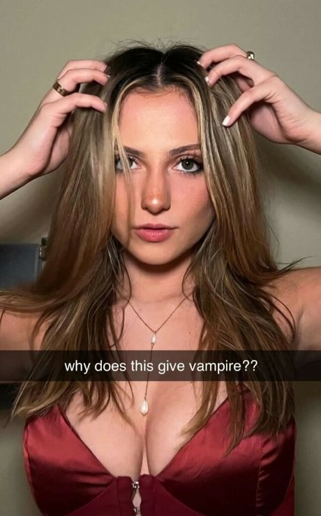 Hannah Montoya erotische heiße galerie