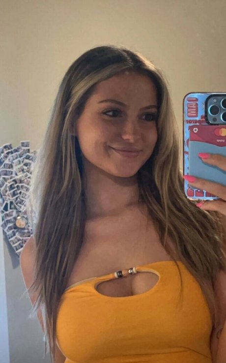 Hannah Montoya schöne xxx foto