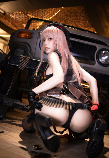 shuimiaoaqua sexy pornografische bilder