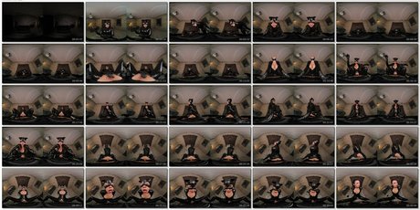 VRCosplayX top exklusive archiv