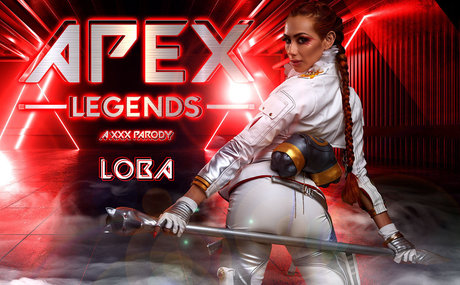 VRCosplayX porno hd bild