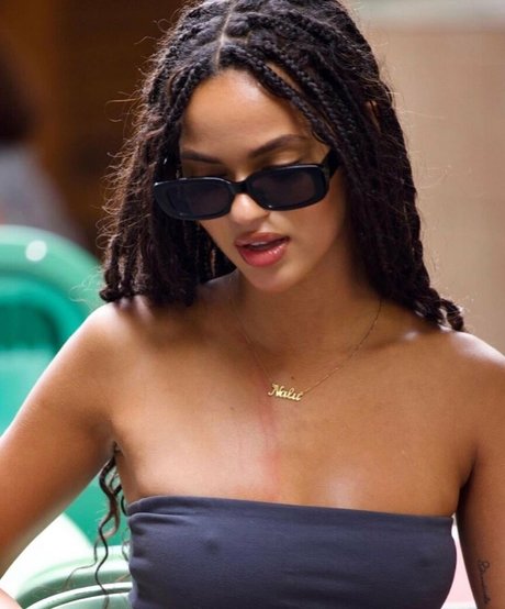 Juliana Nalu kostenlose pornographische galerie