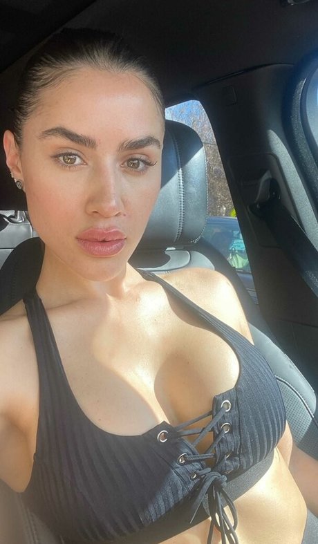 Alexia Inguanzo heiße hd bilder