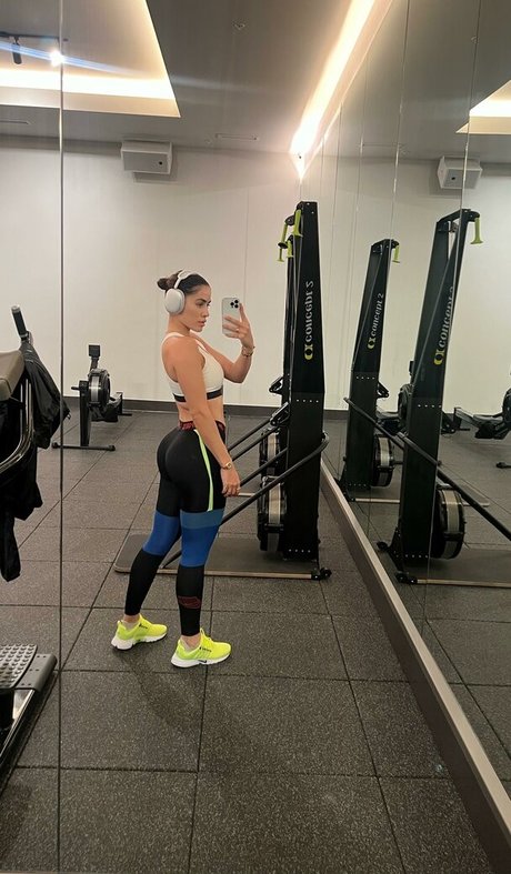 Alexia Inguanzo Profilbild