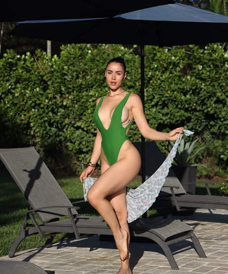 Alexia Inguanzo schauspielerin porno galerie