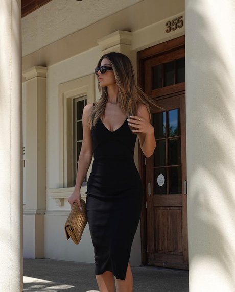 blonde puma nur fans exklusive nette galerie