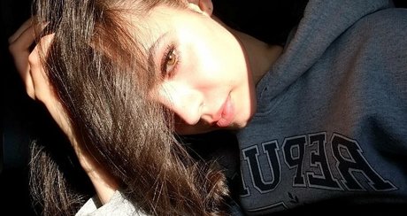 Sofia Carson perfekte hübsche bilder