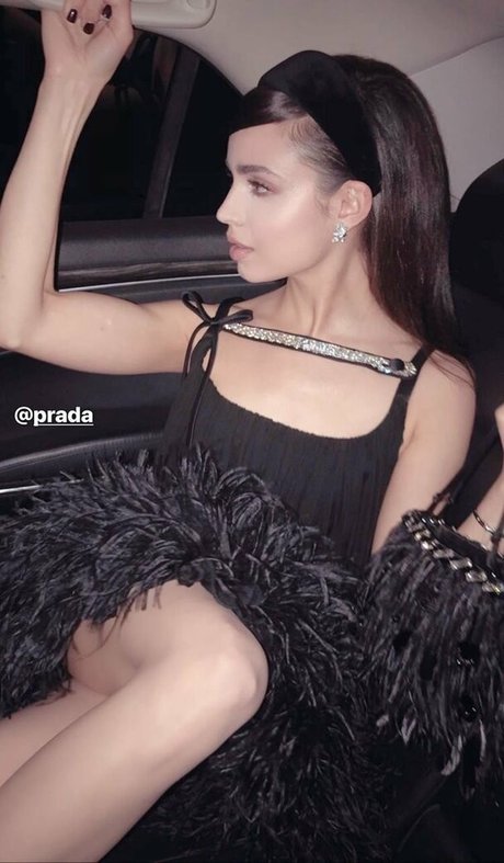 Sofia Carson kostenlose nackten galerie