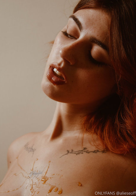 Aliese kostenlose porno bild