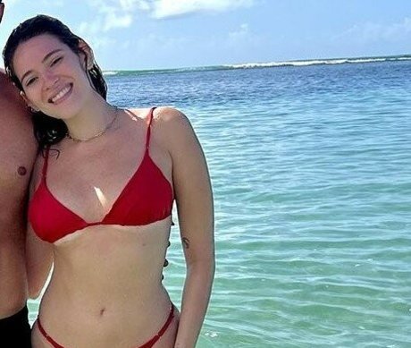 Ana Clara Lima erwachsene hübsche foto