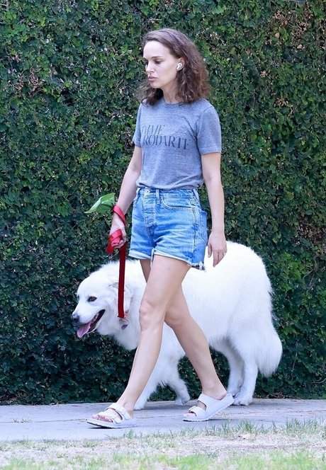 Natalie Portman Bilder