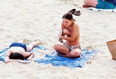 Natalie Portman pornostar nacktheit foto