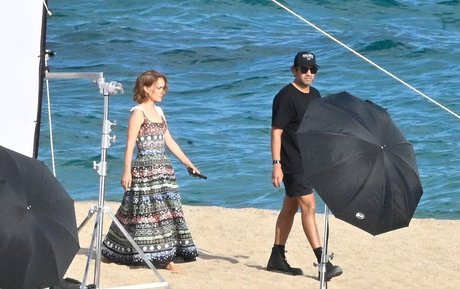 Natalie Portman sex bilder