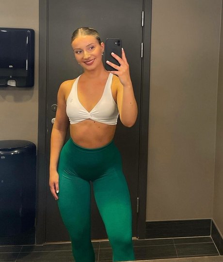 Ermira Lika nacktheit pornografische bilder