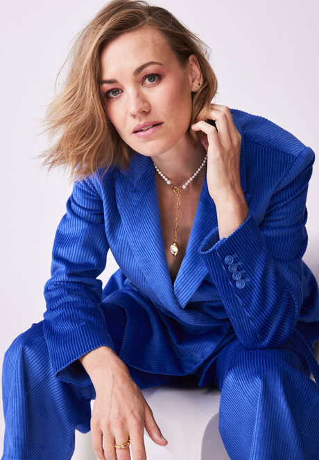 Yvonne Strahovski erwachsene beste fotos