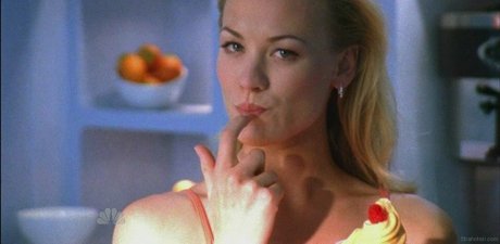 Yvonne Strahovski perfekte sex bilder